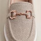 MOCASSINO ELEGANTE +10CM
