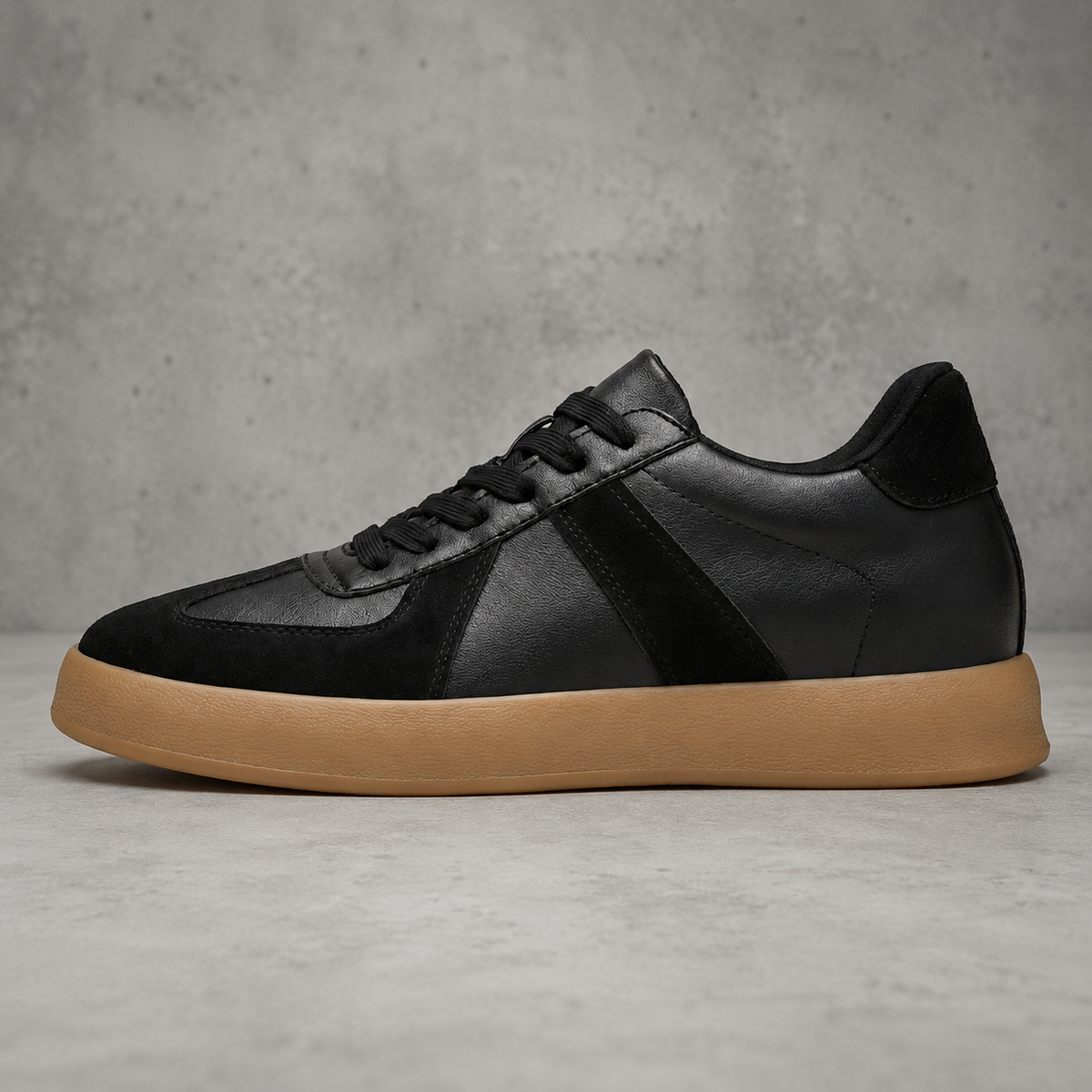 SNEAKER RETRO +8CM