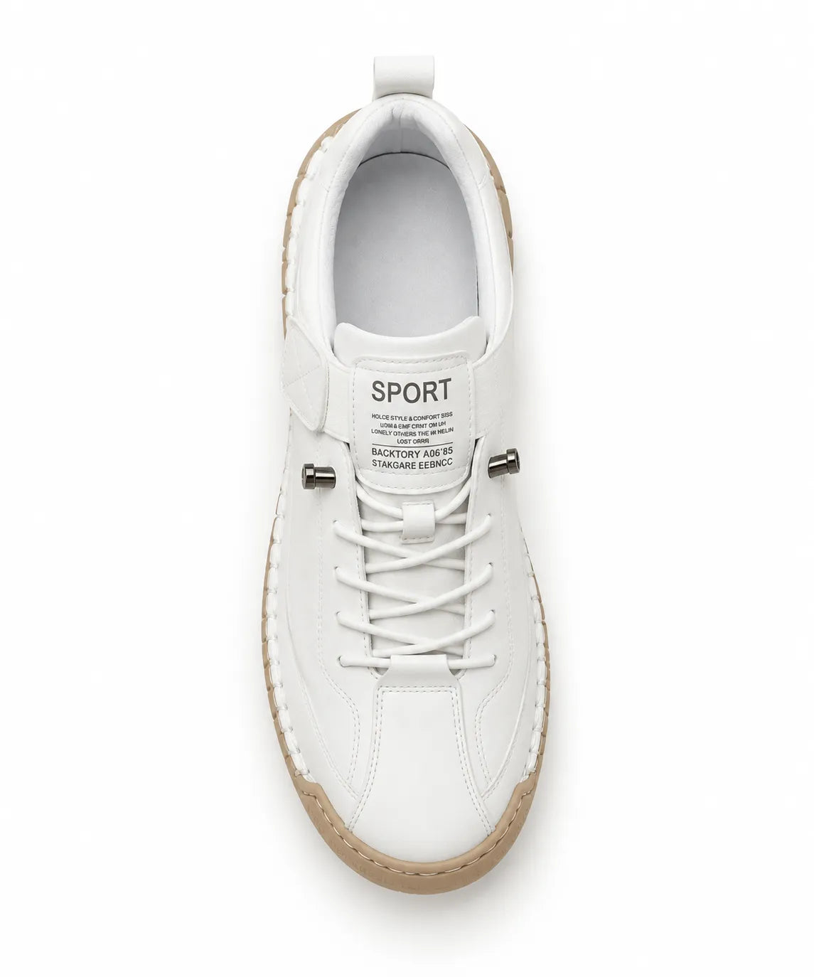 Sam – Comfort e Supporto Totale