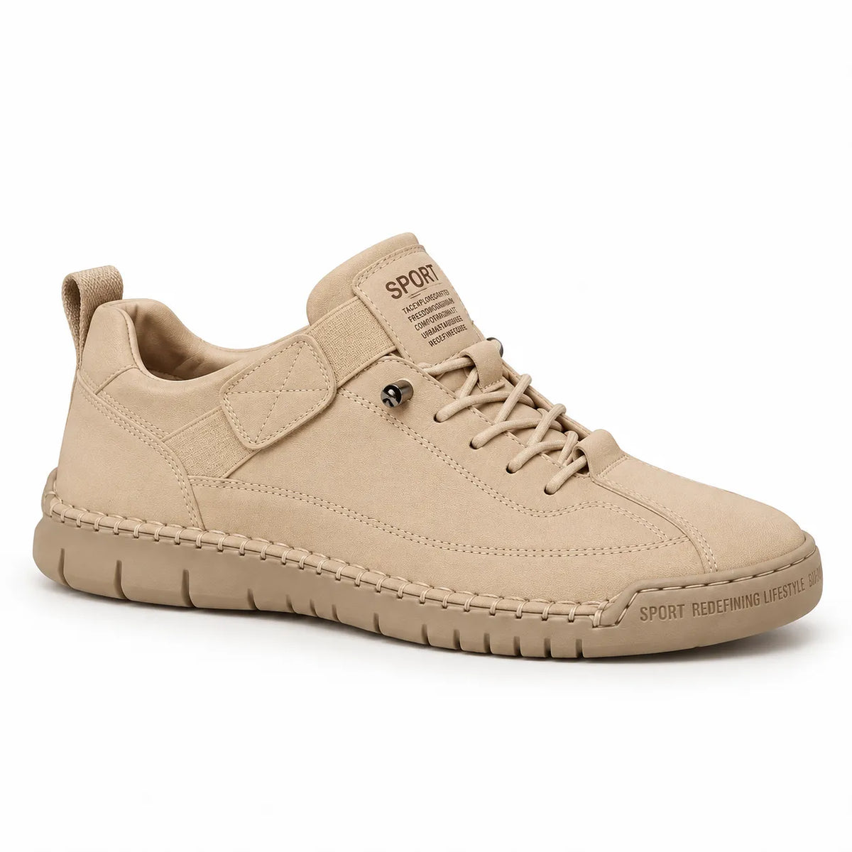 Sam – Comfort e Supporto Totale