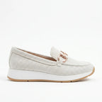 MOCASSINO ELEGANTE +10CM