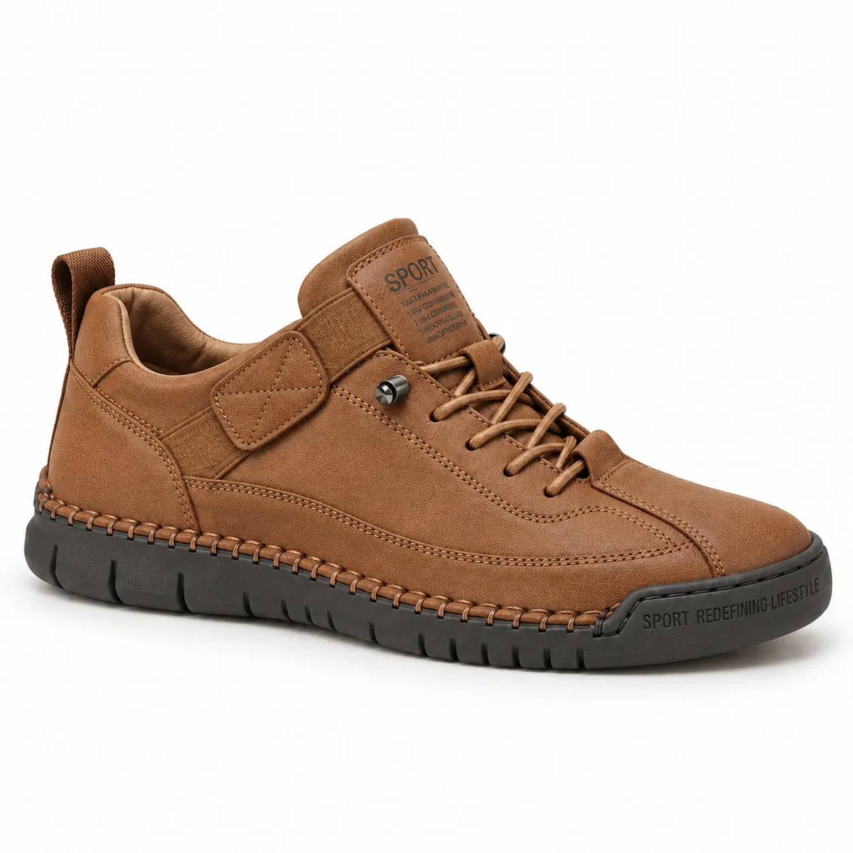 Sam – Comfort e Supporto Totale