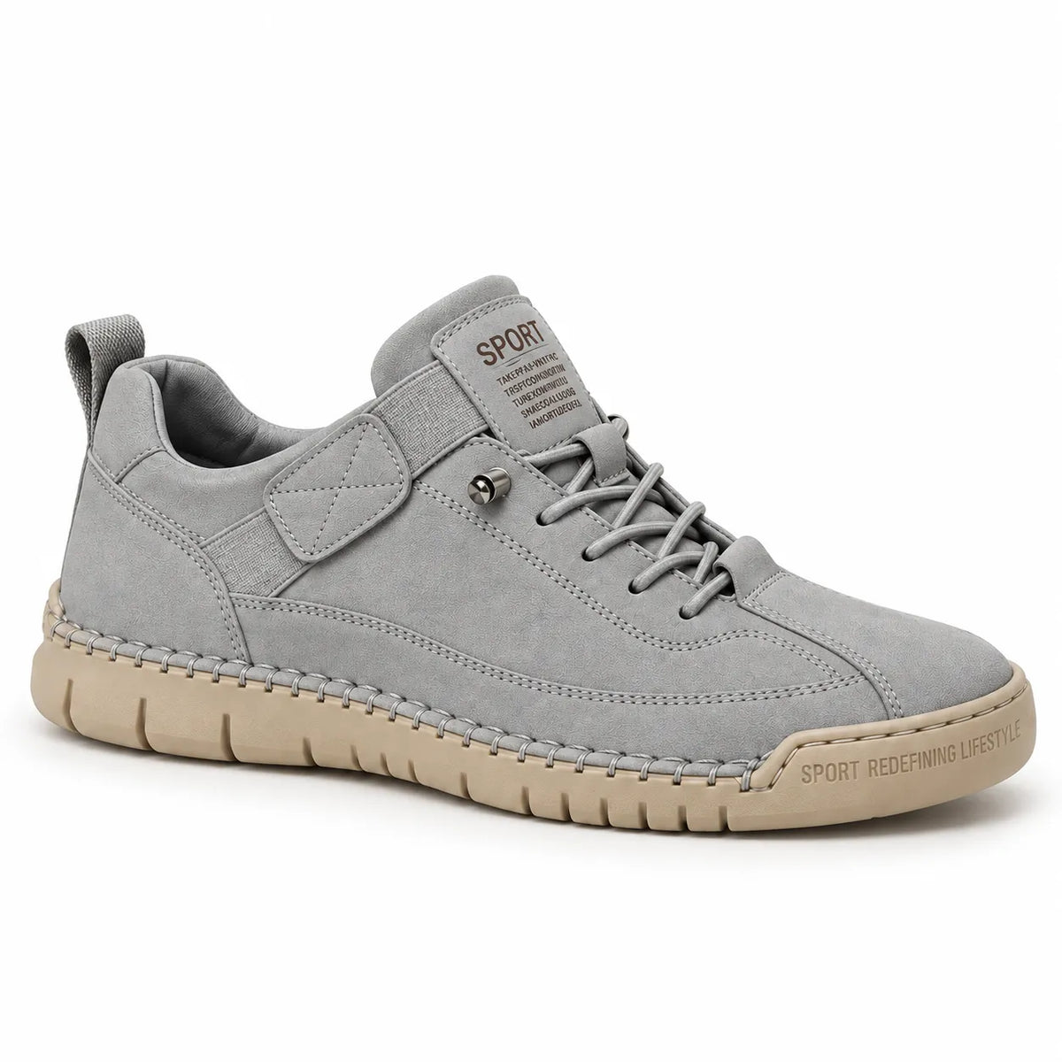 Sam – Comfort e Supporto Totale