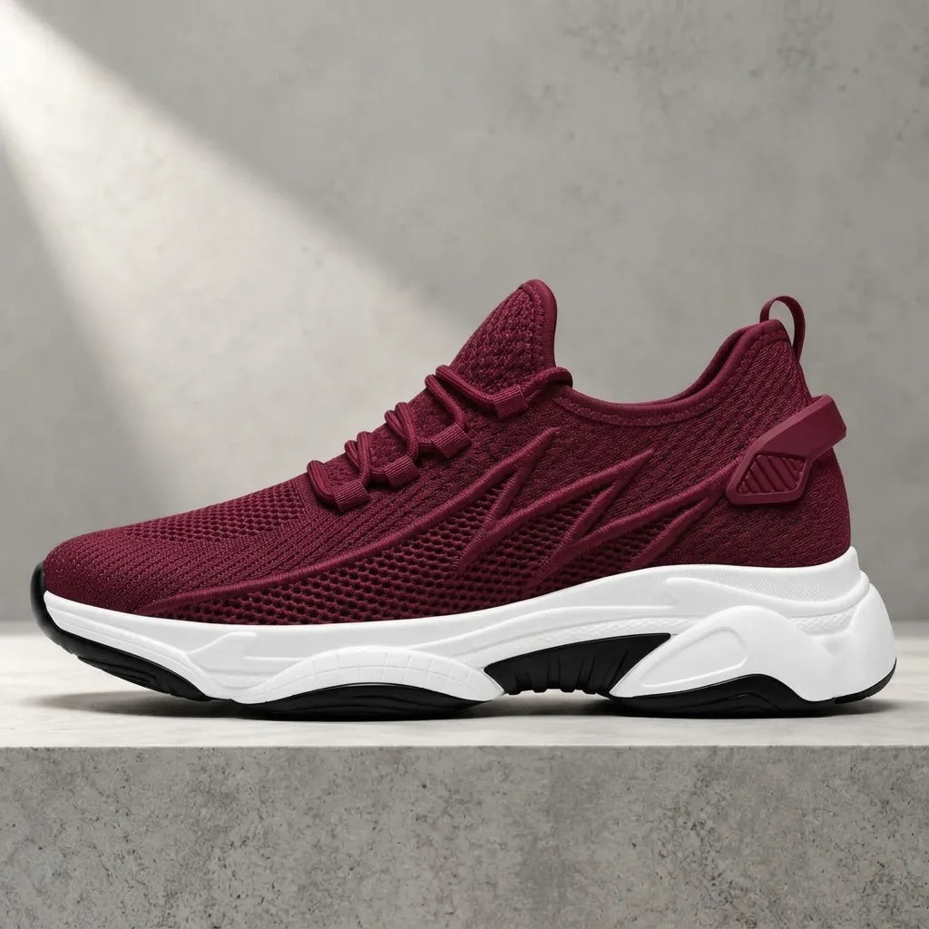 BASKET URBAINE +10CM
