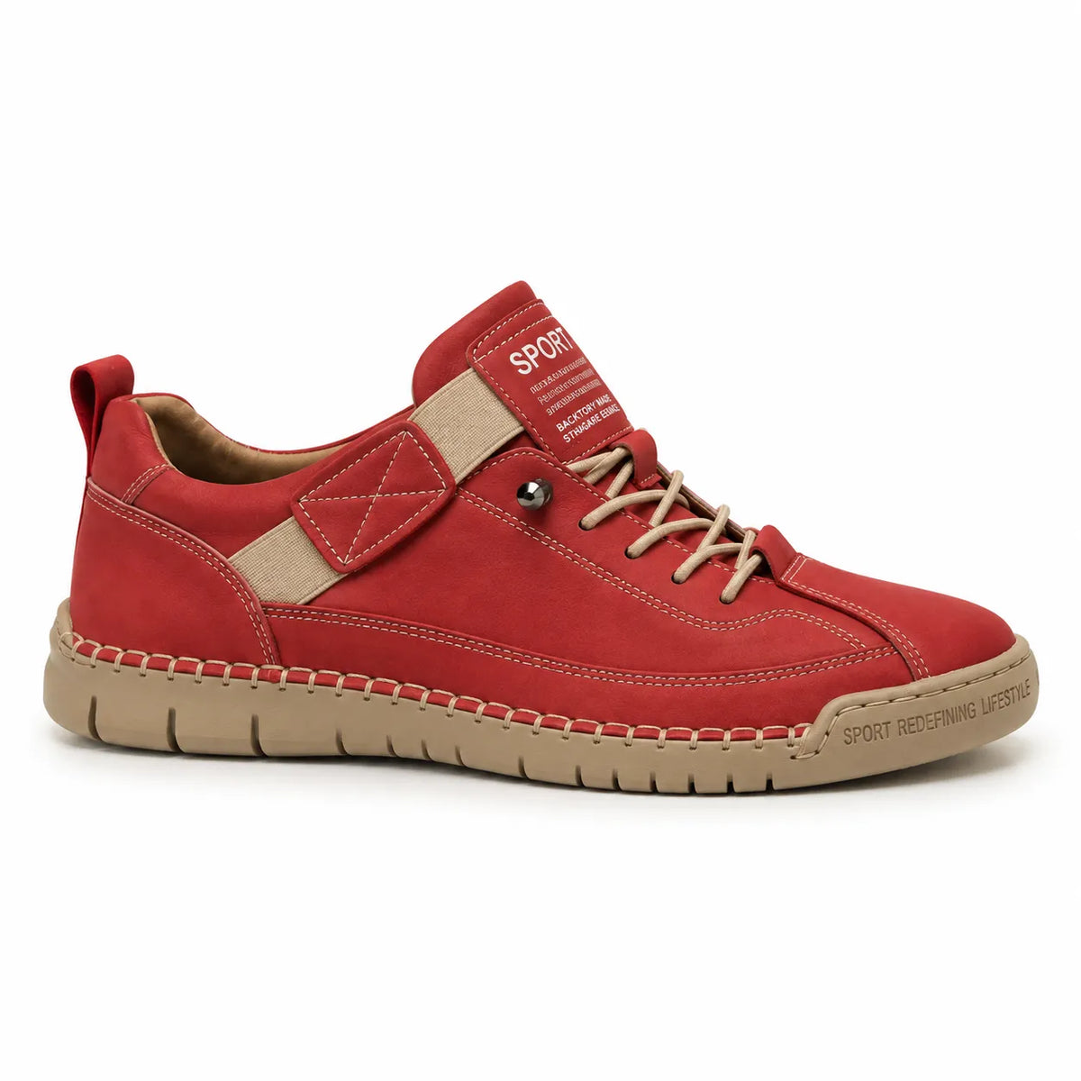 Sam – Comfort e Supporto Totale