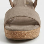 Sara - Anti-Chafe Orthopedic Sandals