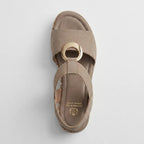 Sara - Anti-Chafe Orthopedic Sandals