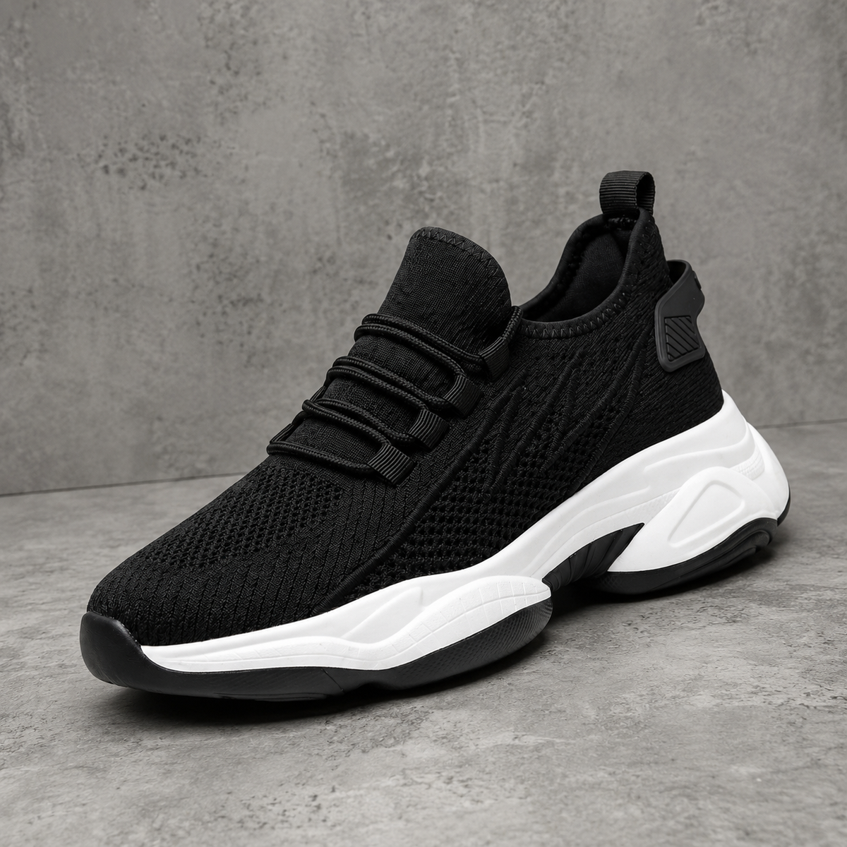 SNEAKER URBANA +10CM