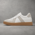 SNEAKER RETRO +8CM