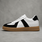 SNEAKER RETRO +8CM