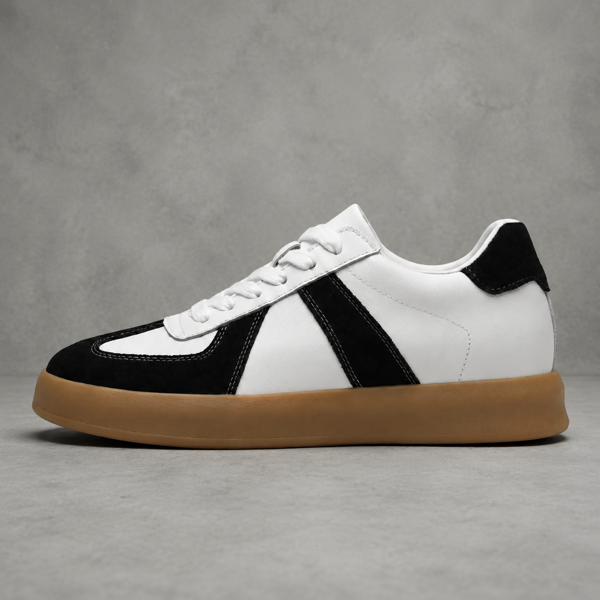 SNEAKER RETRO +8CM