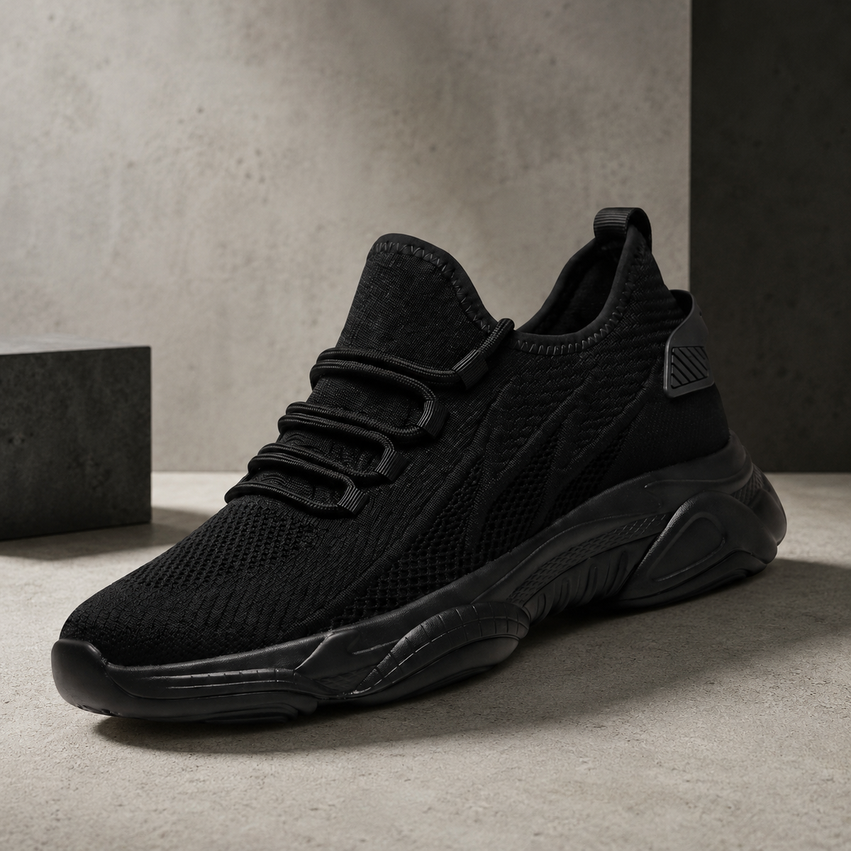 SNEAKER URBANA +10CM