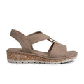 Sara - Anti-Chafe Orthopedic Sandals